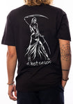 A Lost Cause Beautiful Death Tee