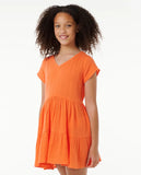 Ripcurl Premium Surf Dress-Girls