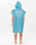 Ripcurl Evolutions Hooded Towel Youth