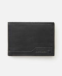 Ripcurl Ridge PU All Day Wallet