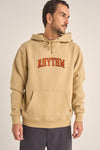 Rhythm Arch Heavyweight Fleece Hood