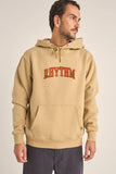 Rhythm Arch Heavyweight Fleece Hood