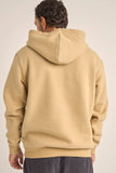 Rhythm Arch Heavyweight Fleece Hood