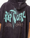 Ripcurl Voodoo Hooded Towel