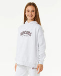 Ripcurl Varsity Hood Girls