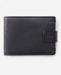 Ripcurl Pumped Clip RFID All Day Wallet