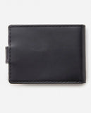 Ripcurl Pumped Clip RFID All Day Wallet