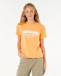 Ripcurl Surf Puff Relaxed Tee