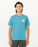 Ripcurl Wetsuit Icon Tee