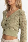 Rhythm Akoia Knit