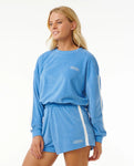 Ripcurl High Tide Terry Crew