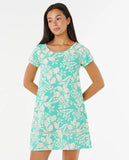 Ripcurl Sun to Sea Shift Dress