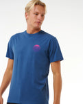 Ripcurl Wetsuit Icon Tee