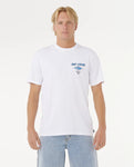 Ripcurl Fade Out Icon Tee