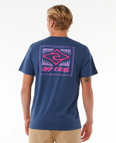 Ripcurl Throwback Tee