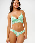 Ripcurl Sun to Sea Long Line Crop