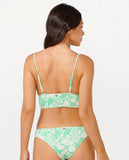 Ripcurl Sun to Sea Long Line Crop