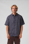 RPM Linen SS Shirt