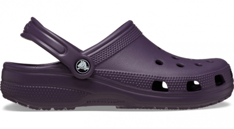 Crocs Classic Clog-Dark Iris