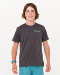 Ripcurl Shred Til Tee