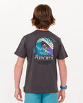 Ripcurl Shred Til Tee