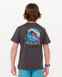 Ripcurl Shred Til Tee