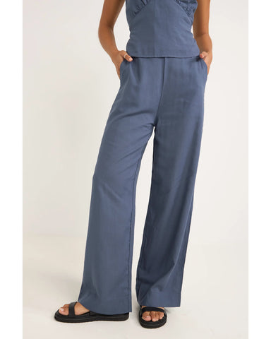 Rhythm Stevie Leg Pant