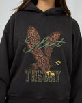 Silent Theory Departed Hoodie