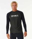 Ripcurl Shock UPF LS Rashvest