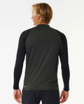 Ripcurl Shock UPF LS Rashvest