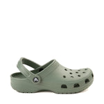 Crocs Classic Clog-Moss