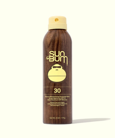 Sun Bum SPF 30 Spray