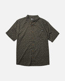 Salty Crew Coastal SS Woven Shirt