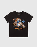 Unit Fearless Tee