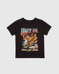 Unit Kids Clash Tee