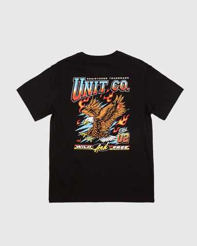 Unit Clash Tee