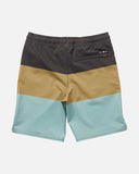 Salty Crew Wayfinder Elastic Boys Boardshort