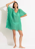 Seafolly Amnesia Kaftan