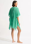 Seafolly Amnesia Kaftan