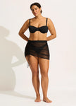 Seafolly Mesh Skirt