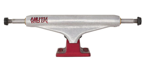 Independent  144 Stage 11 Hollow Delfino Trucks