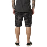 Fox Slambozo Camo Shorts 2.0