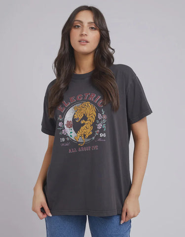 All About Eve Wild Moon Tee