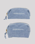 All About Eve 2PK Toiletries Set