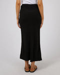 All About Eve Luxe Linen Maxi Skirt