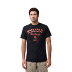 Fox Hotlaps SS Premium Tee