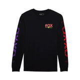 Fox Energy LS Premium Tee