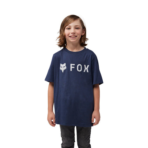 Fox Youth Absolute SS Tee