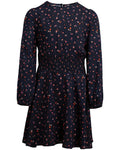 Eve Girl Leah L/S Dress