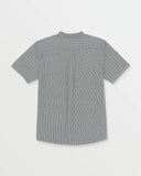 Volcom Lonsdale Short Sleeve Shirt